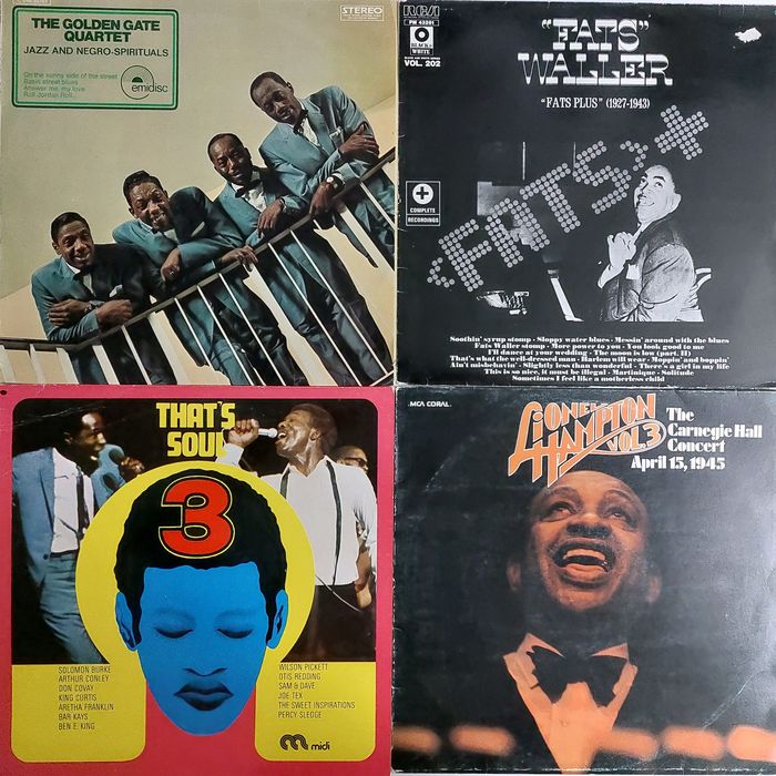 Jazz vinil Jazz vinil Jazz vinil