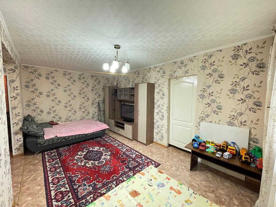 / Продам 2х ком квартиру, Жамбыла 83 (28 квартал, Оптима) Торг!