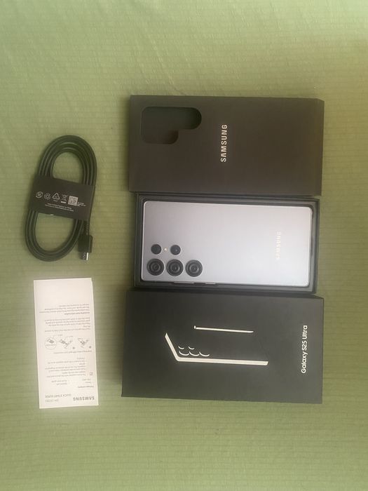 Galaxy s25 Ultra (китай)