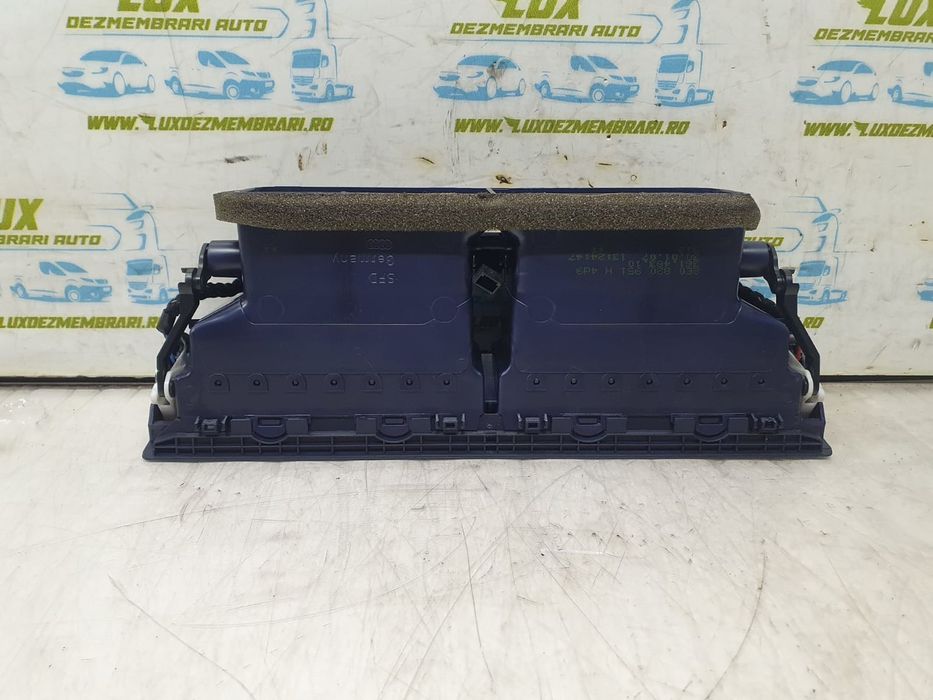 Grila ventilatie bord 8e0820951h Audi A4 B7 (2004 - 2008) 2.0 tdi BPW 2.0 tdi BPW