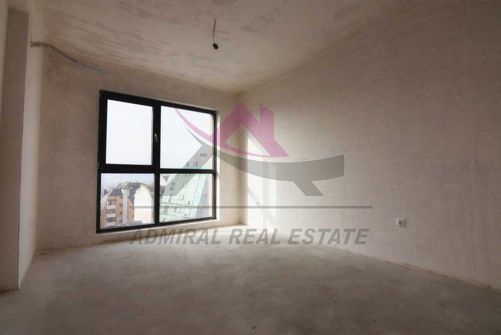 Двустаен-Колхозен пазар