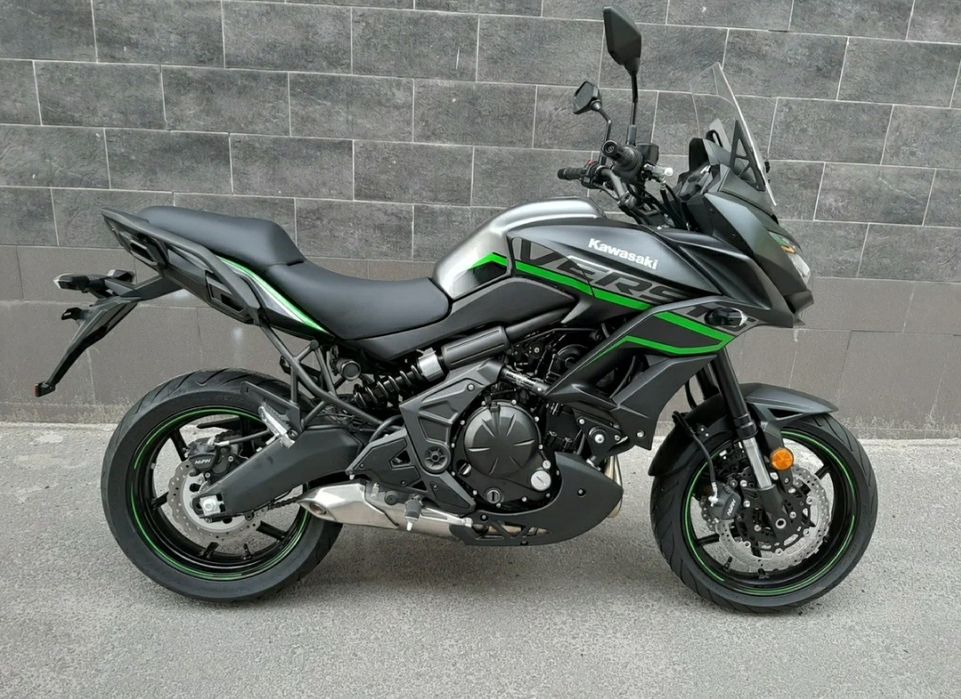 Продам амортизатор Kawasaki 650