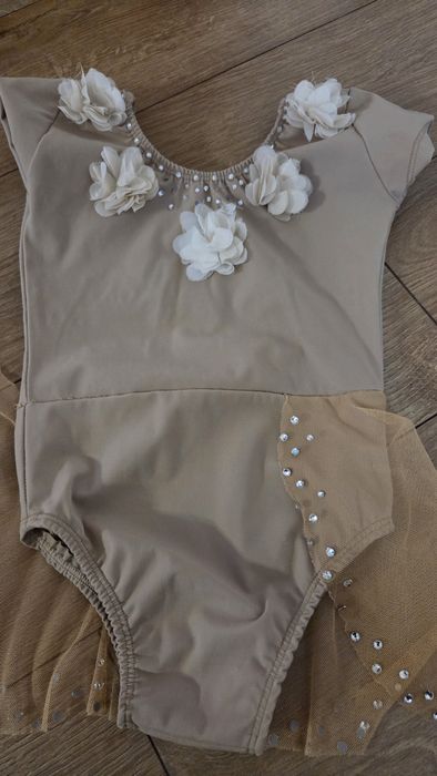 Трико за гимнастика