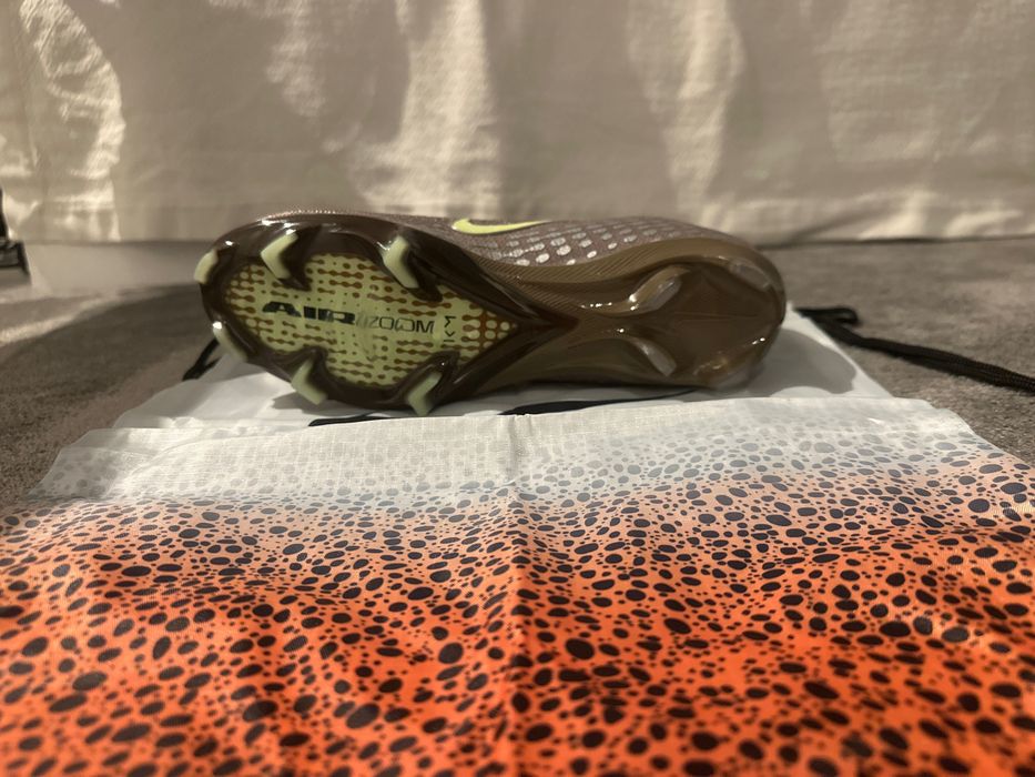 Ghete de fotbal Nike Mercurial elite KYLIAN MBAPPE
