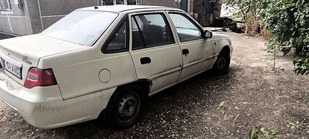 Daewoo Nexia продам