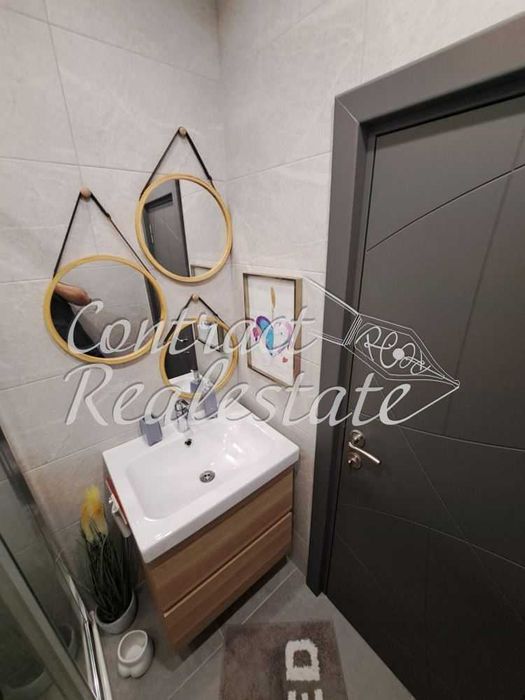 Дава се под наем Двустаен апартамент в Варна, Левски - 67 кв.м за 566.1 € - Снимка #5