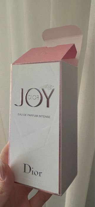 Dior Joy intense (initial 90 ml)