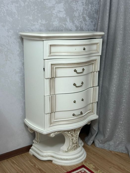 Спальный гарнитур Барокко