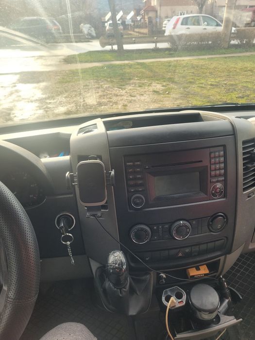 Mercedes sprinter 316 CDI