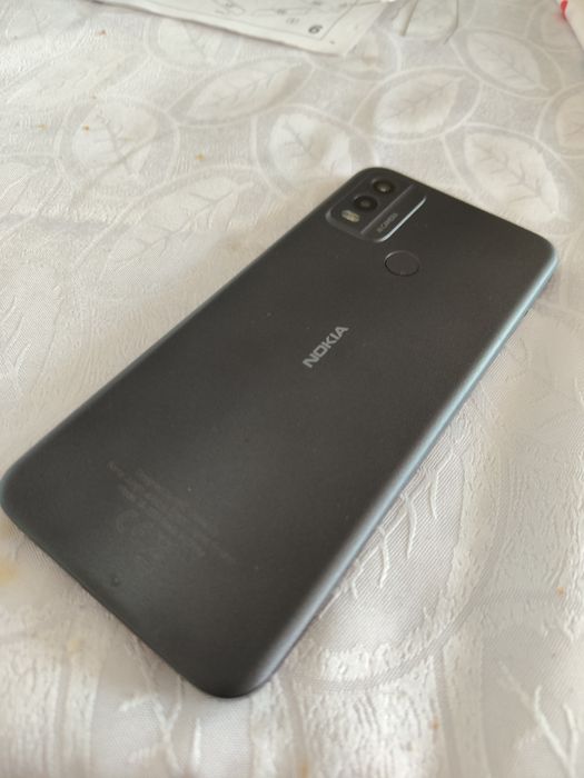 Nokia C22 телефон