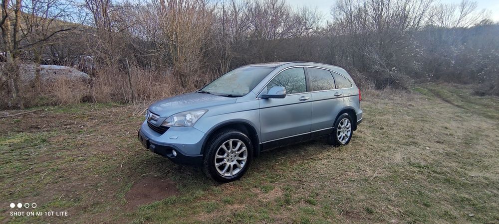 Джанти 18 5х114,3 От Хонда Црв Djanti ot Honda Cr-V