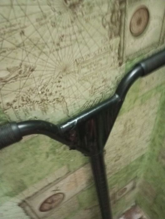 Продаю трюковой самокат