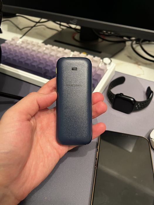 Samsung SM-B310E оригинал