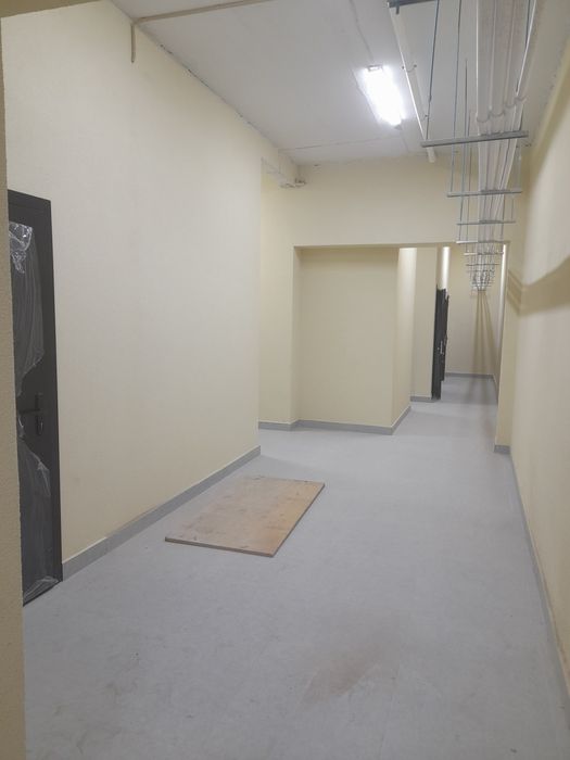 Фасадные и отделочные работы