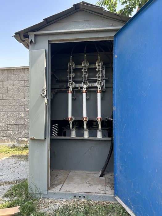 Услуги электрика с опытом