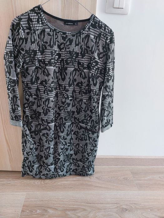 Rochie toamnă-iarnă