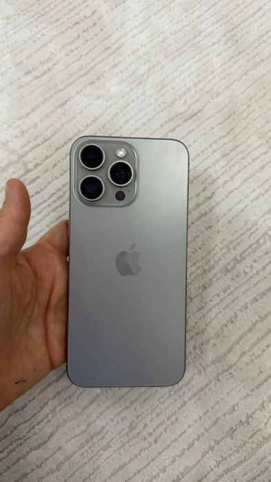 Айфон 15про макс 512 ГБ