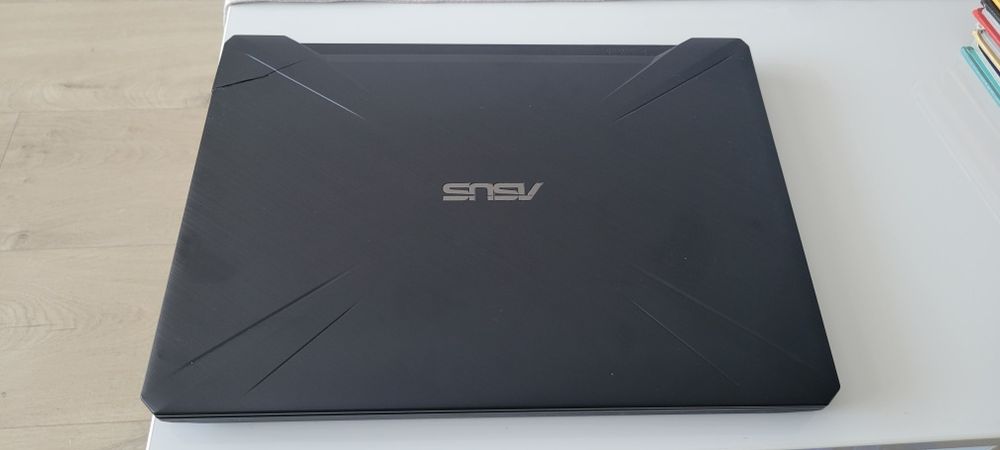 Dezmembrez Laptop Asus Tuf FX505DV