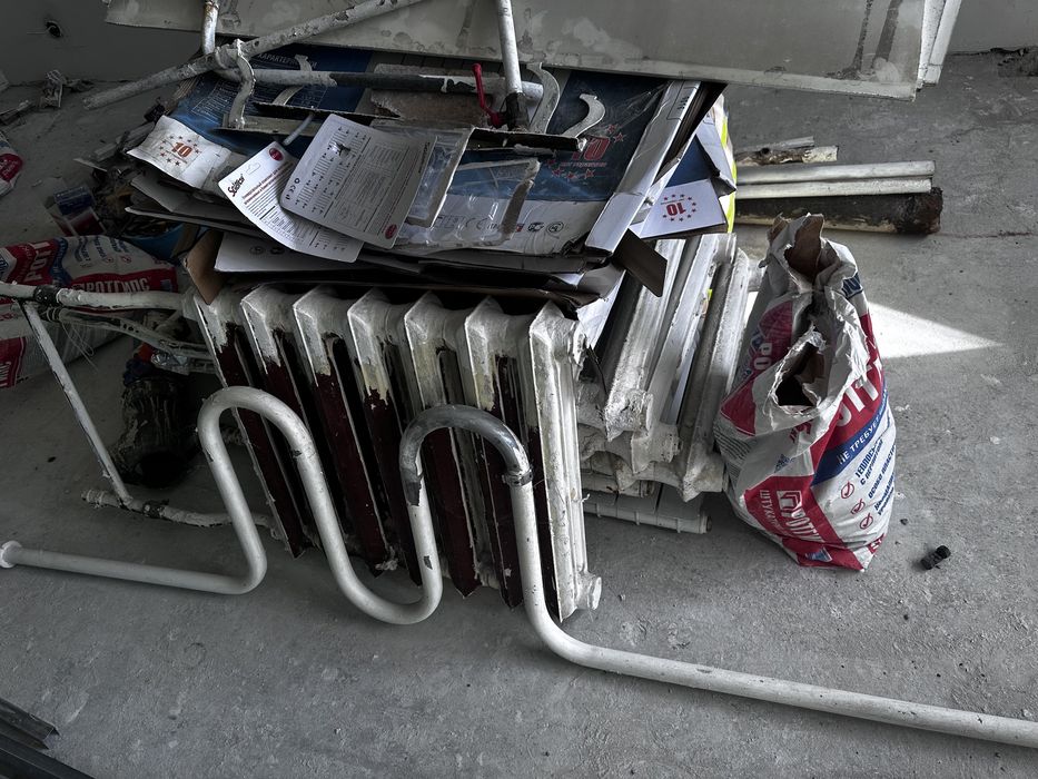 Продам полотенцесушитель змейка