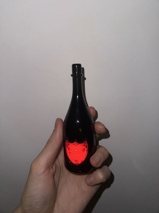 Vape 30k Humo/Azul stil champagne(sampanie) reincarcabil!