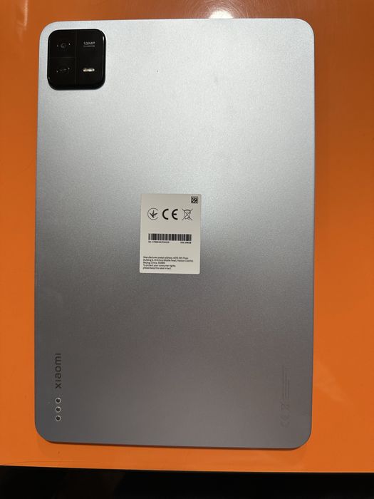 Xiaomi Pad 6 8/256gb