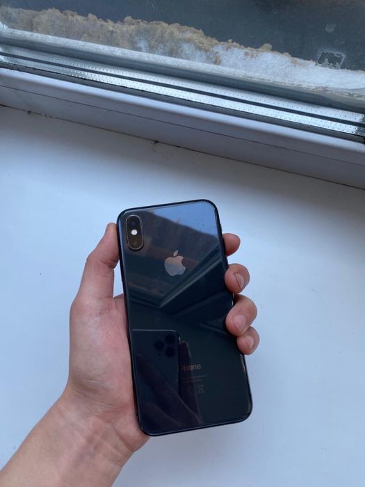 Продам iphone xs