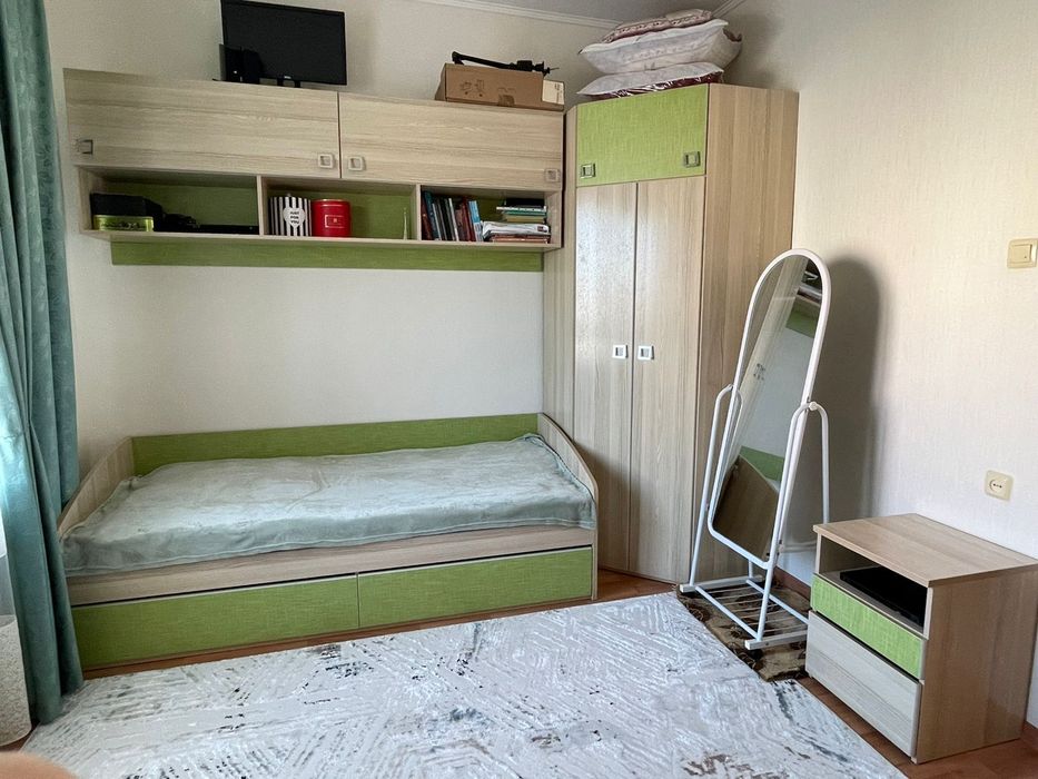 Спальный гарнитур