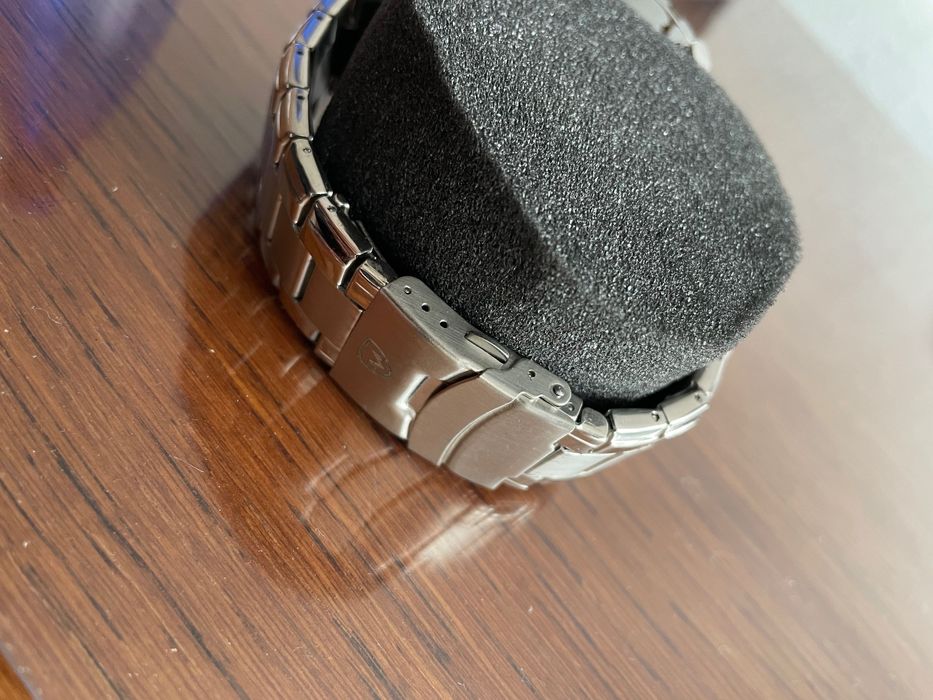 Нов Часовник Martyn