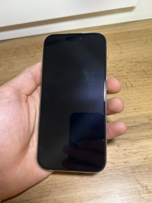 Iphone 15 Pro 128GB