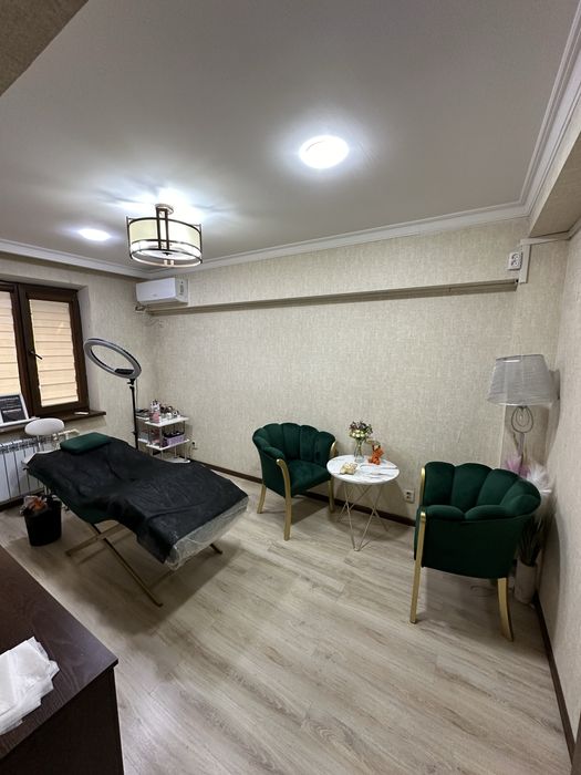 Ц-5 первая линия нежилое помещение