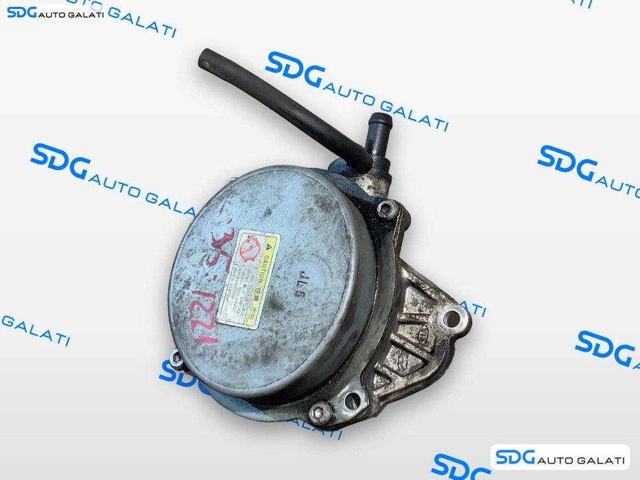 Pompa Vacuum Vacum Kia Optima 1.7 CRDI D4FD 2011 - 2018 Cod 28810-2A500 [LR10766]