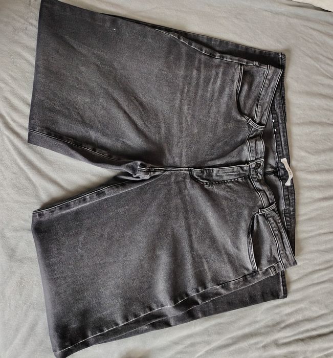 Blugi  denim elastic Brax