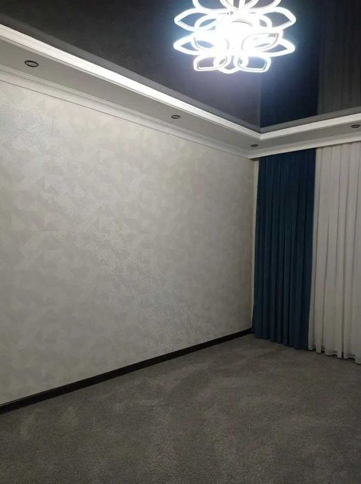 С2 Продаётся: Квартира  2-ком Алмазар р-н Коракамиш 2/4 Поликлиника 63