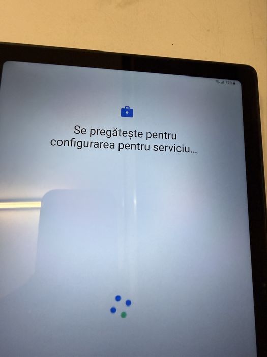 Samsung Galaxy Tab A7 (vl) star amanet