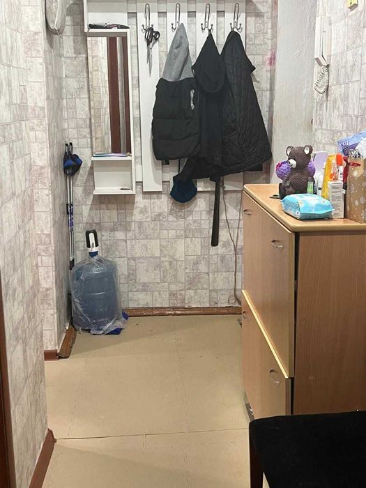 Продажа 3-комнатной квартиры 17,2 млн