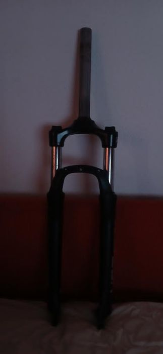 Rock rider st 120 tot e schimbat numai cadru e original