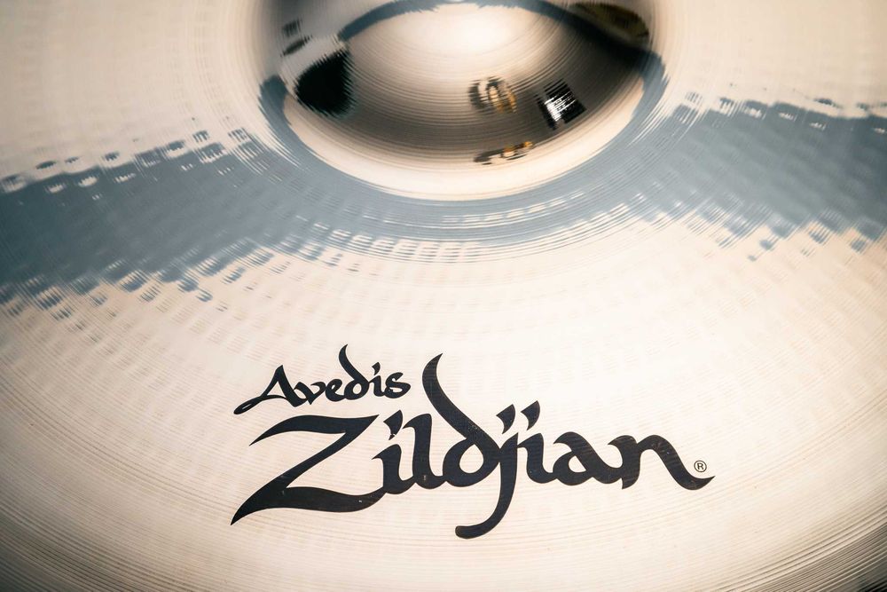 Cinel Zildjian 21" Avedis Sweet Ride