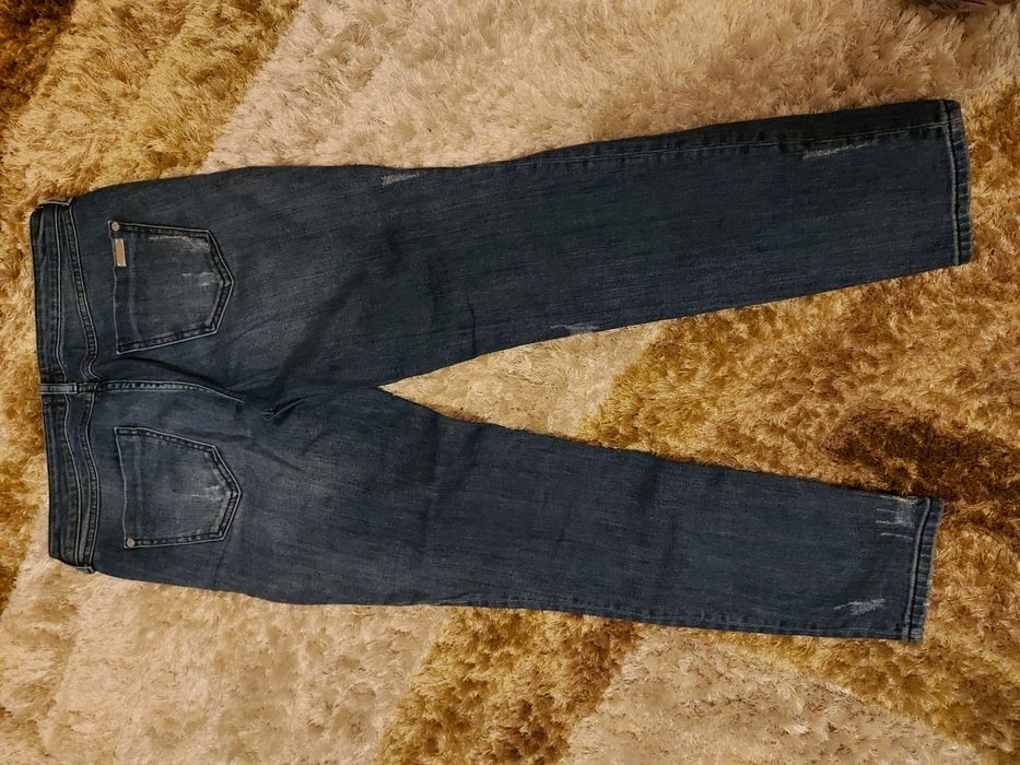 Blugi drepti River Island 38