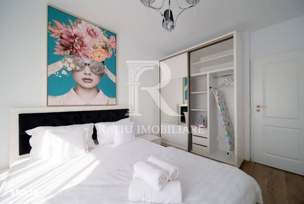 Apartament 2 camere lux | Prima Onestilor | Oradea