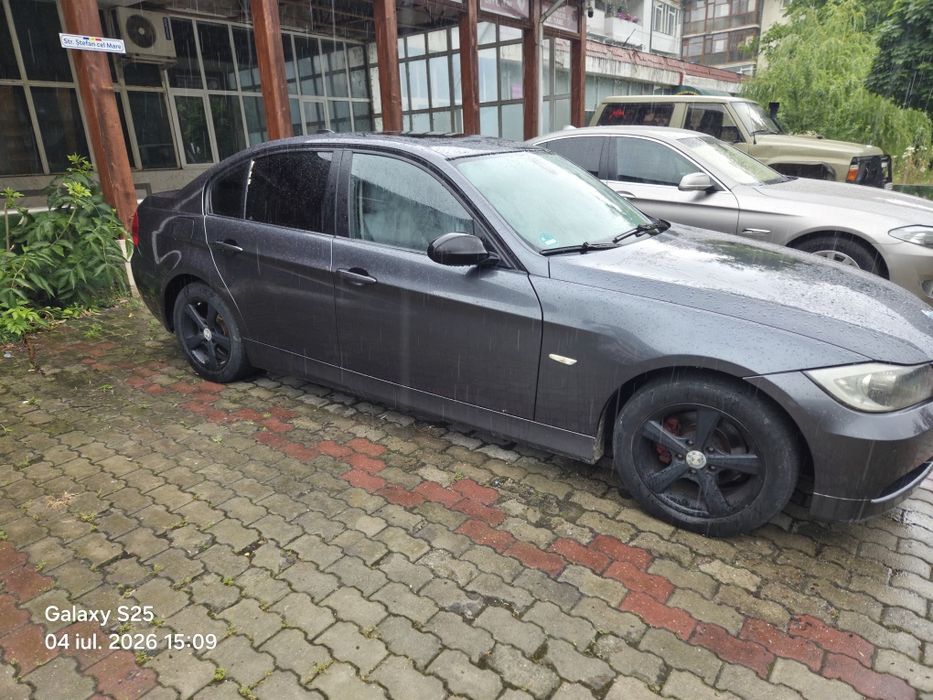 BMW 3 Series 2007 — imagine 3