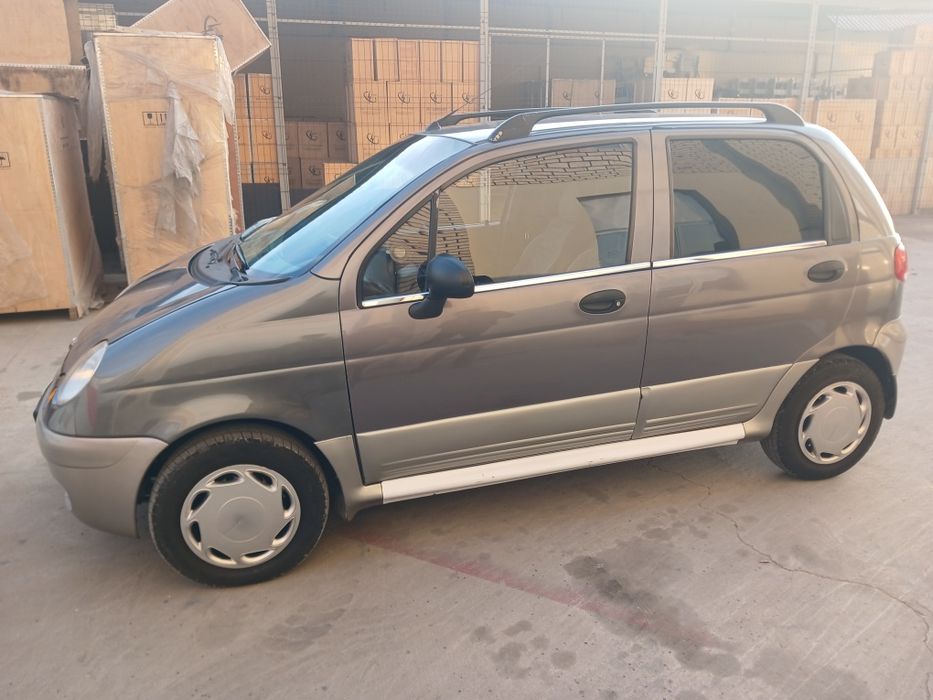 Matiz best yevro 2014yil