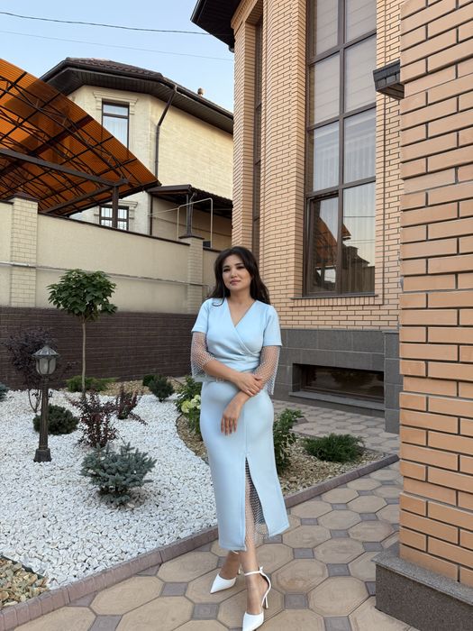 Платье турецкий..