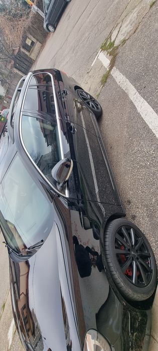 Golf VI 2.0 TDI 2013