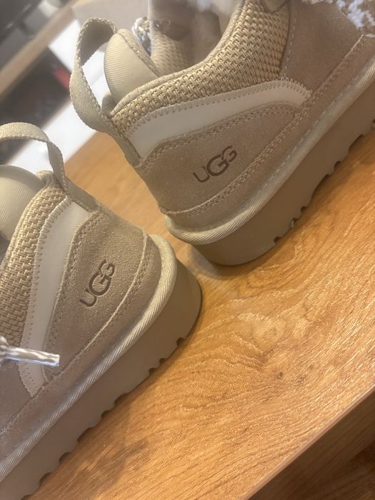 UGG Lowmel Sand - 37, 38