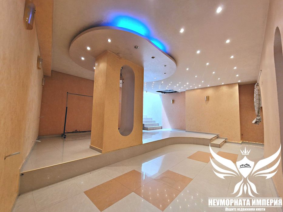 Под наем 150кв помещение,офис,магазин,студио,комплекс в Асеновград