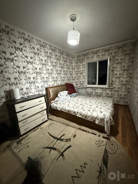 Центр, 2/5/9. 64м2 отдельный вход срочно, Айбек, Ойбек метро