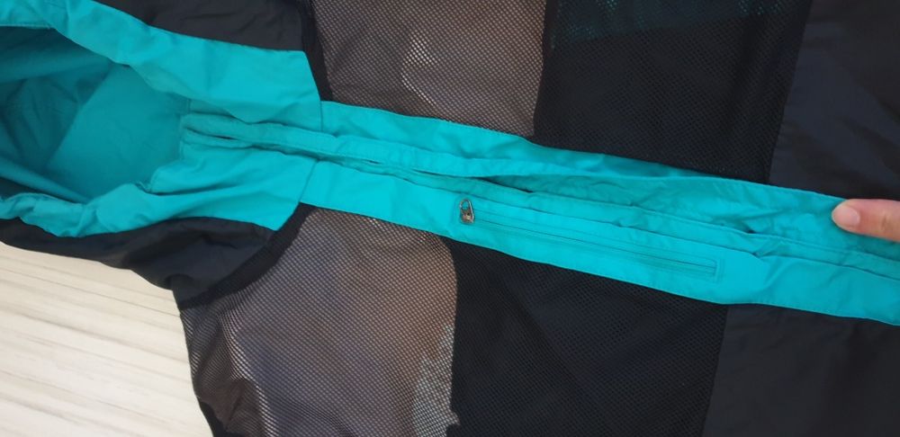 The North Face 1990 Moutain DryVent Mens Size L ОРИГИНАЛ! Мъжко Мембрана Яке!