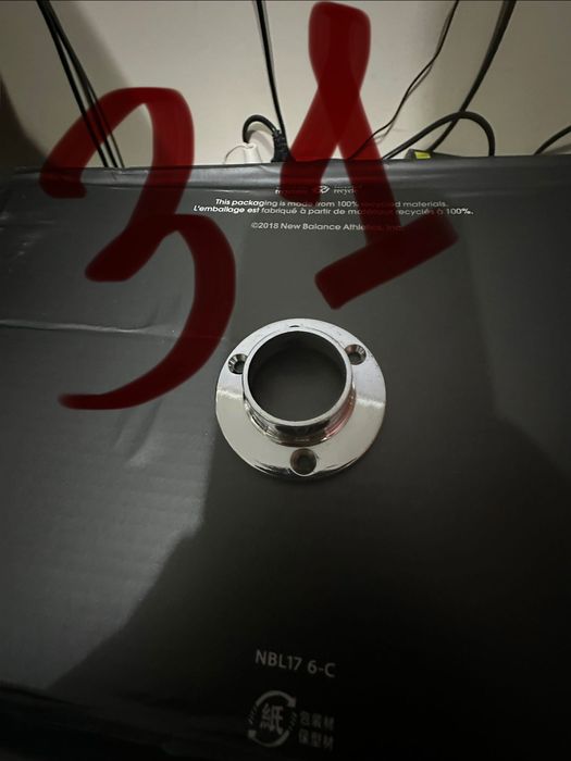 Торговое оборудование для одежды б/у