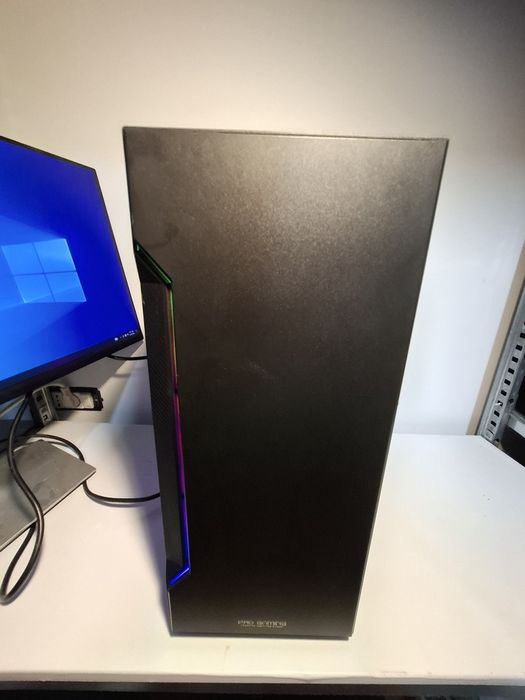 Calculator gaming ,i7, 16g ram , video 4 gb dedicat