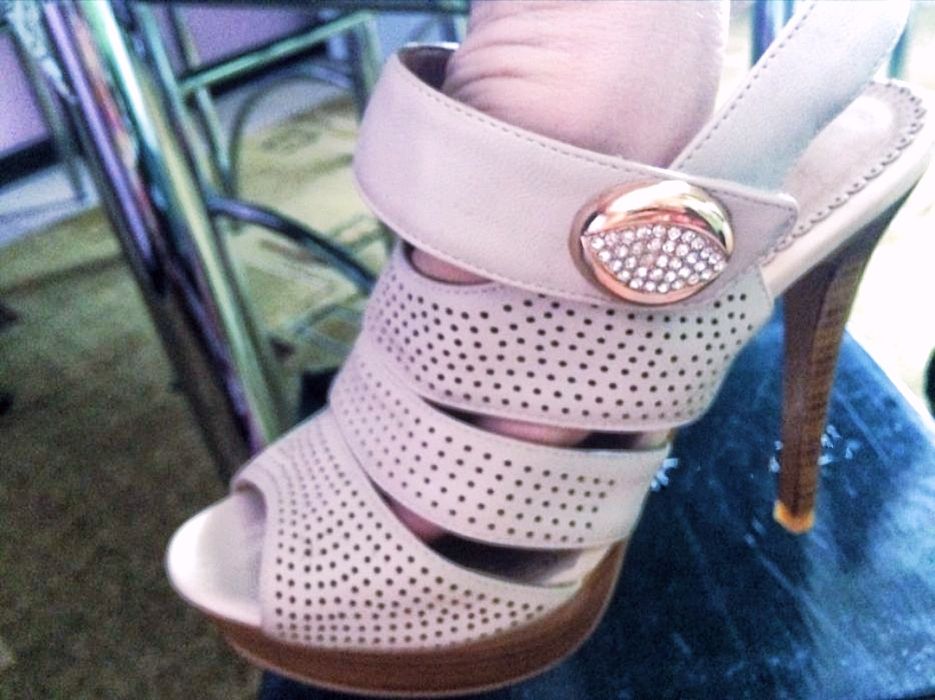 Туфли босоножки сандалии